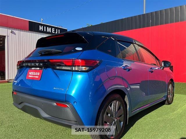 Nissan NOTE 2021-05 7980386-5