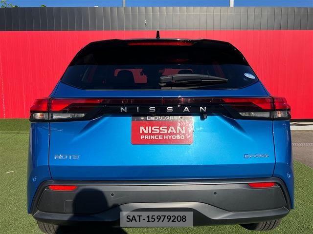 Nissan NOTE 2021-05 7980386-6