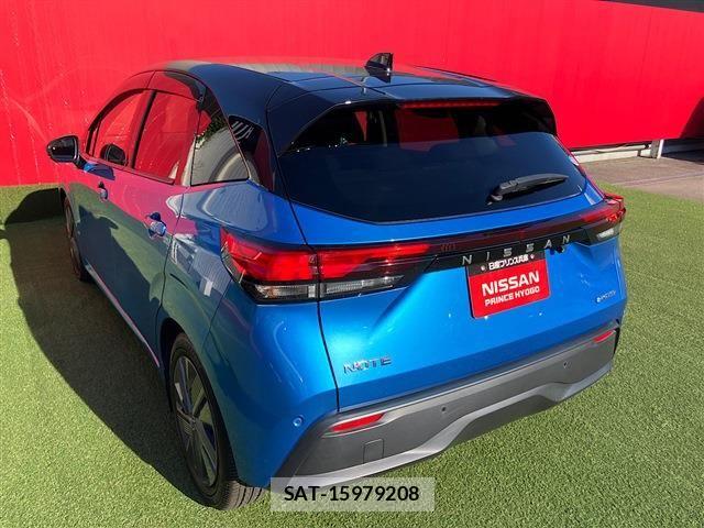 Nissan NOTE 2021-05 7980386-7