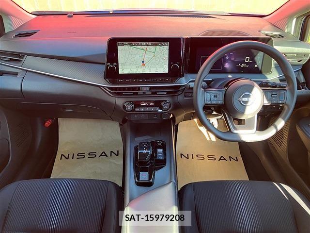 Nissan NOTE 2021-05 7980386-8