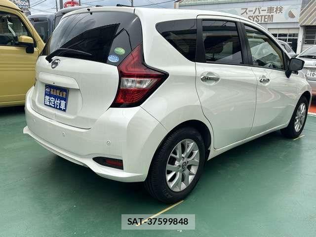 Nissan NOTE 2019-05 7980397-10