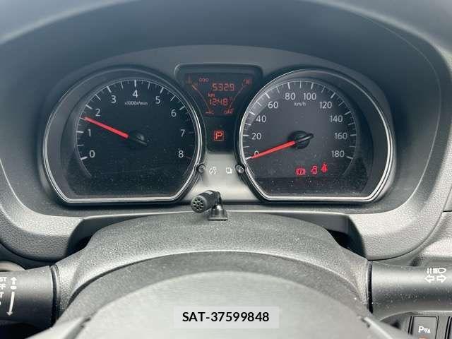 Nissan NOTE 2019-05 7980397-19