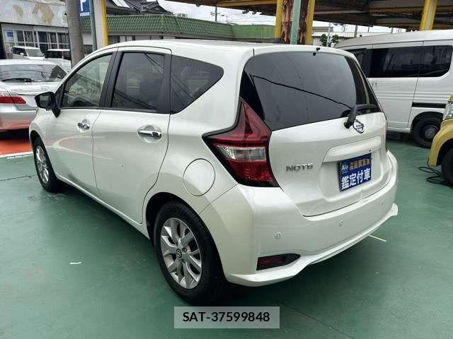 Nissan NOTE 2019-05 7980397-3