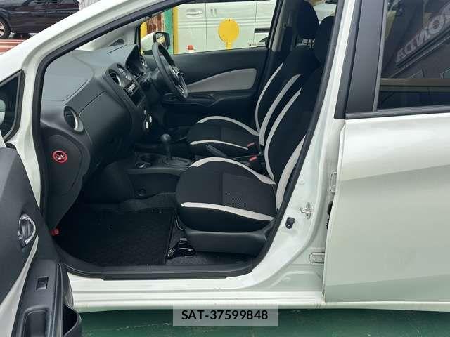 Nissan NOTE 2019-05 7980397-4
