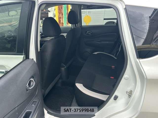 Nissan NOTE 2019-05 7980397-5