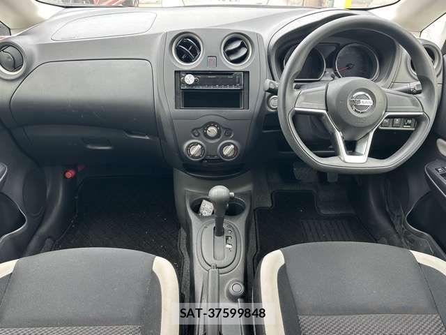 Nissan NOTE 2019-05 7980397-6