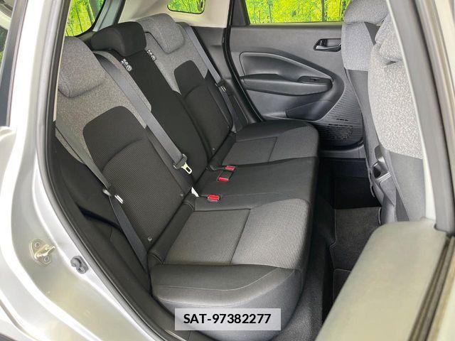 Nissan NOTE 2021-06 7980390-9