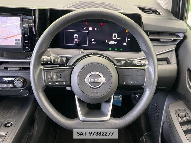 Nissan NOTE 2021-06 7980390-11