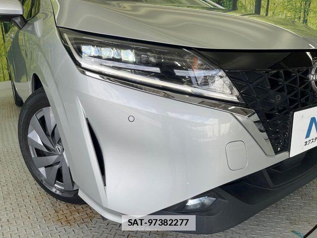 Nissan NOTE 2021-06 7980390-12