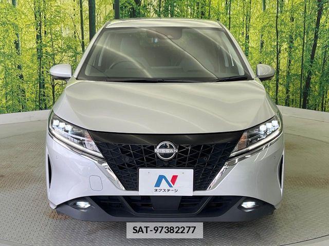 Nissan NOTE 2021-06 7980390-14