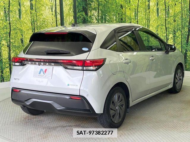 Nissan NOTE 2021-06 7980390-17