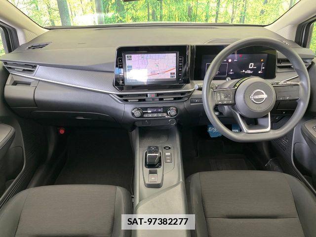 Nissan NOTE 2021-06 7980390-2