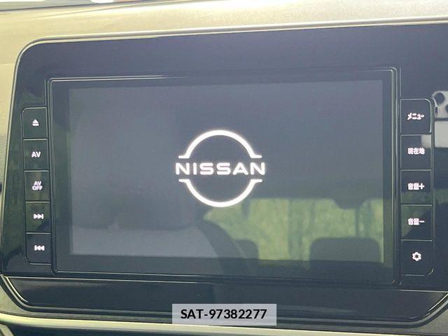 Nissan NOTE 2021-06 7980390-3