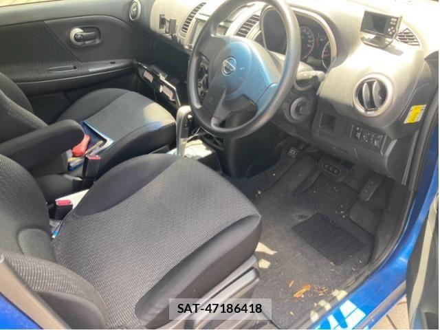 Nissan NOTE 2009-03 7980415-16