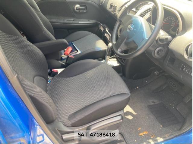 Nissan NOTE 2009-03 7980415-17