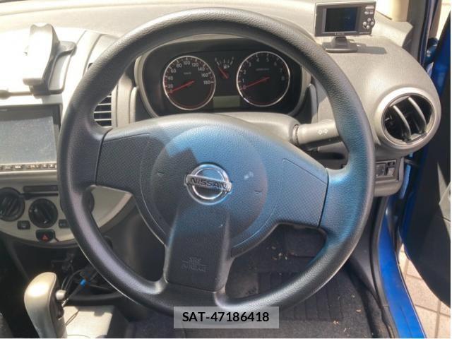 Nissan NOTE 2009-03 7980415-20