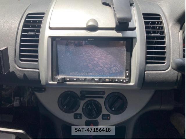 Nissan NOTE 2009-03 7980415-23