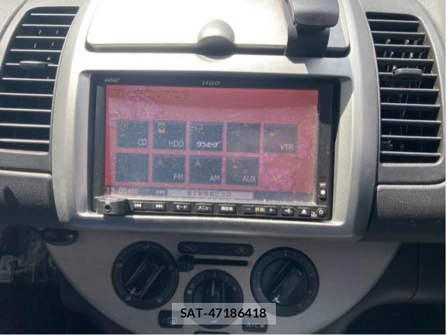Nissan NOTE 2009-03 7980415-24