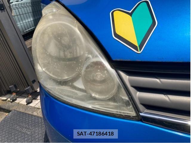 Nissan NOTE 2009-03 7980415-5