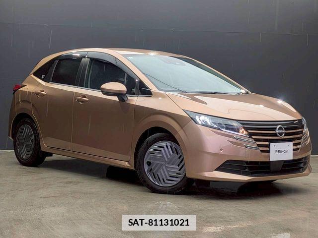 Nissan NOTE 2024-04 7980380-25