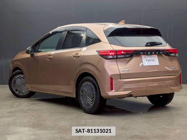 Nissan NOTE 2024-04 7980380-26