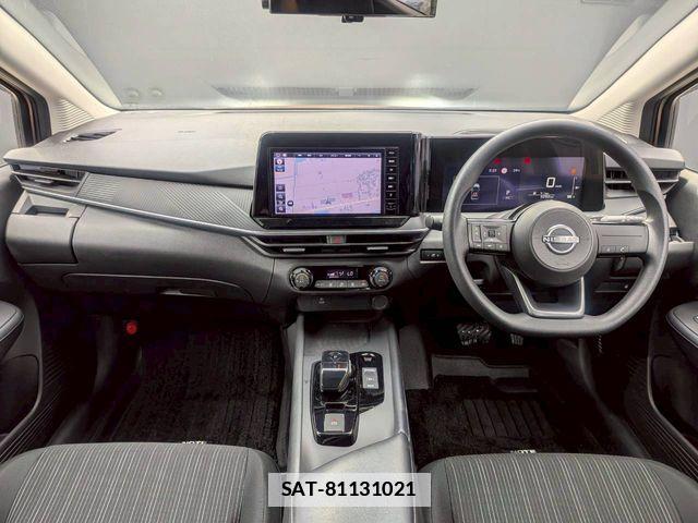 Nissan NOTE 2024-04 7980380-2