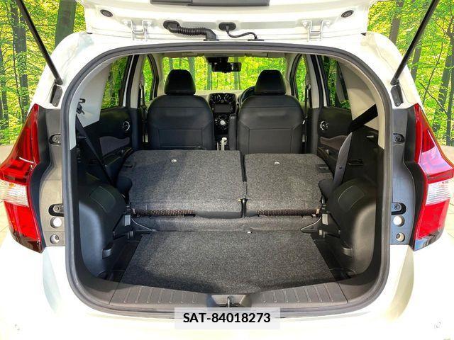 Nissan NOTE 2018-06 7980395-9