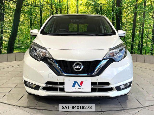 Nissan NOTE 2018-06 7980395-13