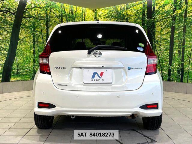 Nissan NOTE 2018-06 7980395-14