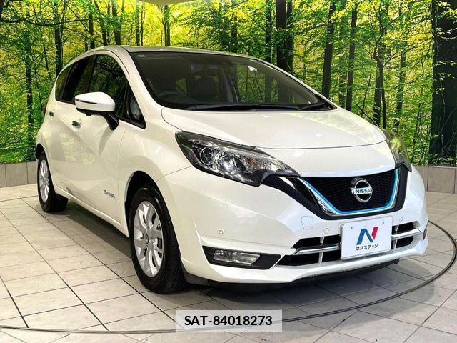 Nissan NOTE 2018-06 7980395-15