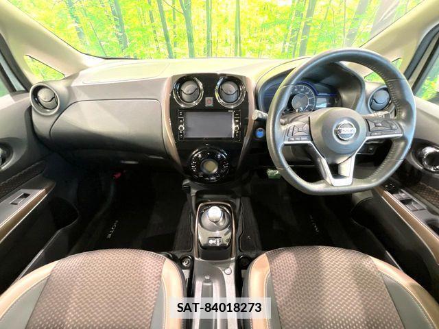 Nissan NOTE 2018-06 7980395-1