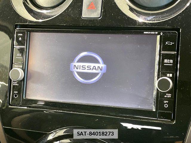 Nissan NOTE 2018-06 7980395-2