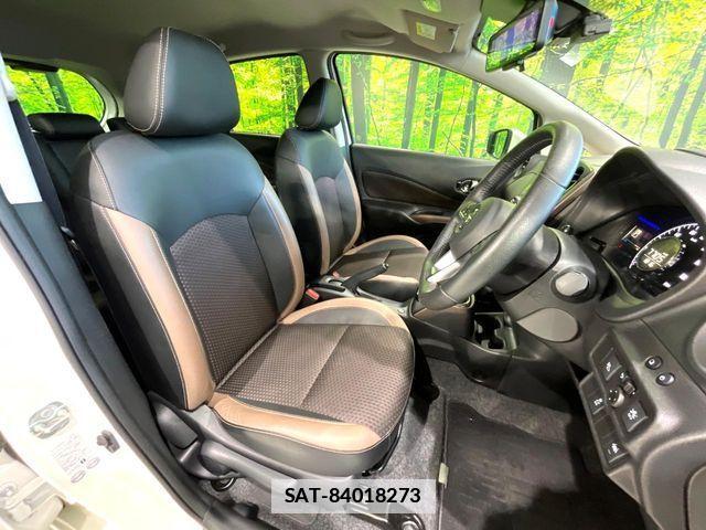 Nissan NOTE 2018-06 7980395-7