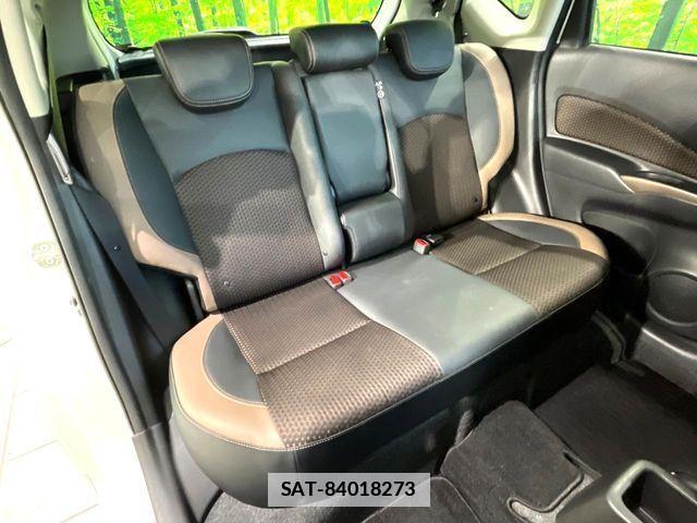Nissan NOTE 2018-06 7980395-8