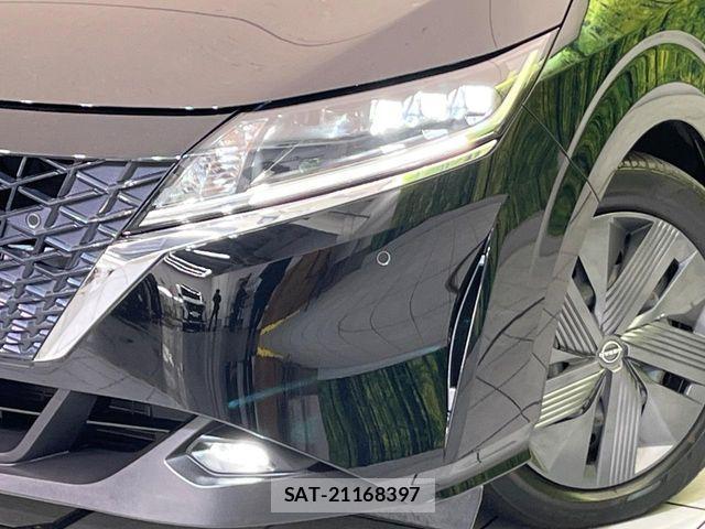 Nissan NOTE 2021-06 7980384-11