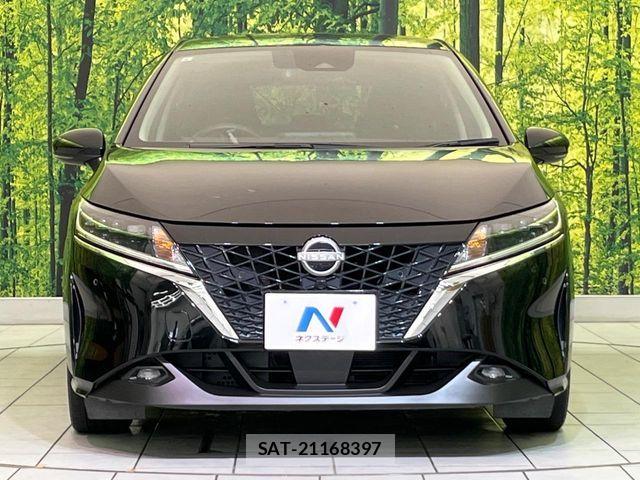 Nissan NOTE 2021-06 7980384-13