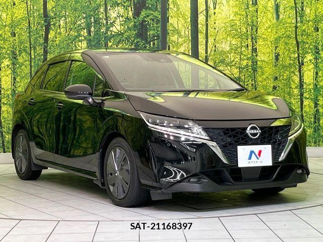 Nissan NOTE 2021-06 7980384-15