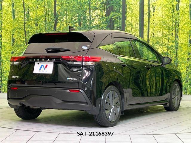 Nissan NOTE 2021-06 7980384-16