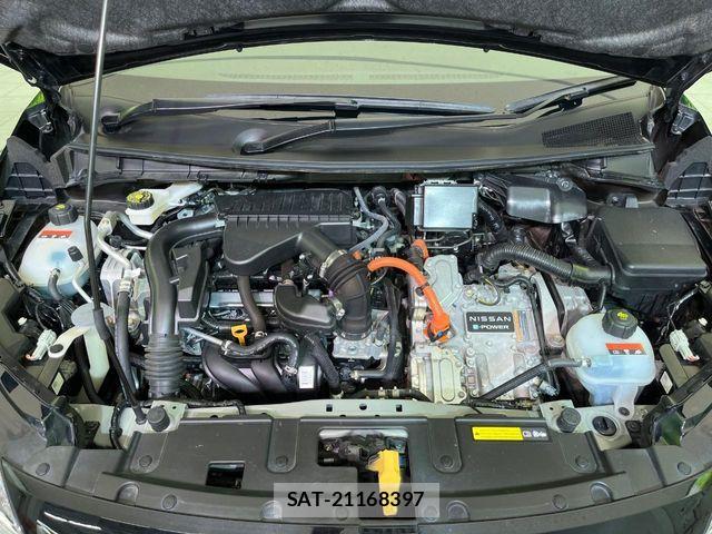 Nissan NOTE 2021-06 7980384-17