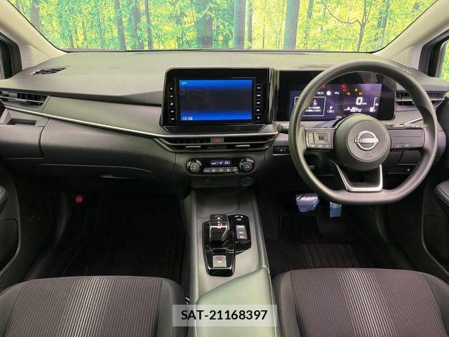 Nissan NOTE 2021-06 7980384-1