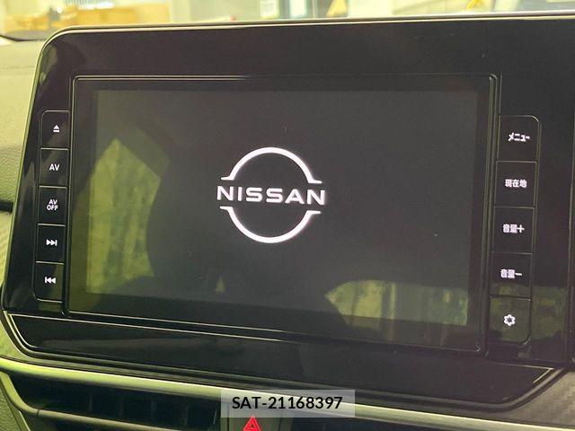 Nissan NOTE 2021-06 7980384-2