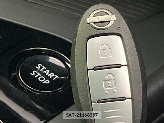 Nissan NOTE 2021-06 7980384-6