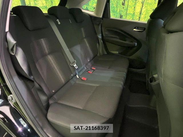 Nissan NOTE 2021-06 7980384-8