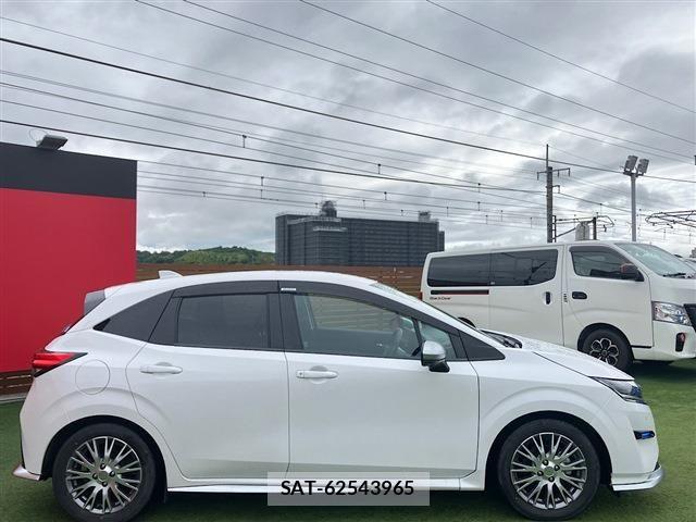 Nissan NOTE 2021-07 7980379-12