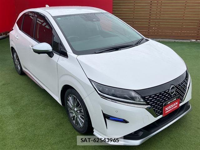 Nissan NOTE 2021-07 7980379-15