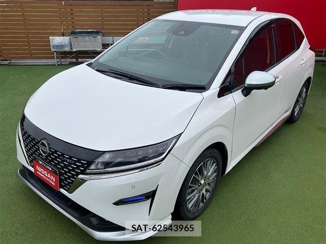 Nissan NOTE 2021-07 7980379-18