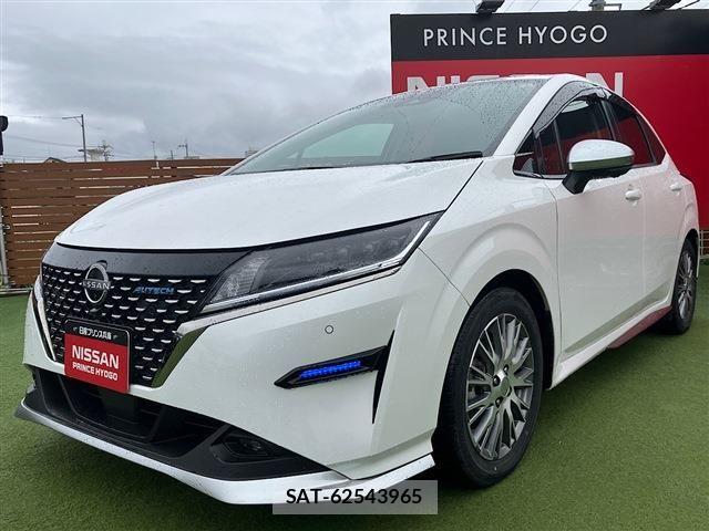 Nissan NOTE 2021-07 7980379-19