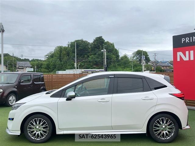 Nissan NOTE 2021-07 7980379-20