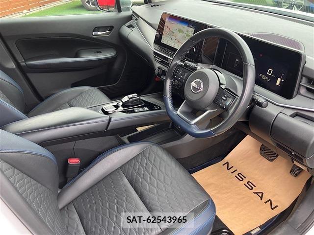 Nissan NOTE 2021-07 7980379-25