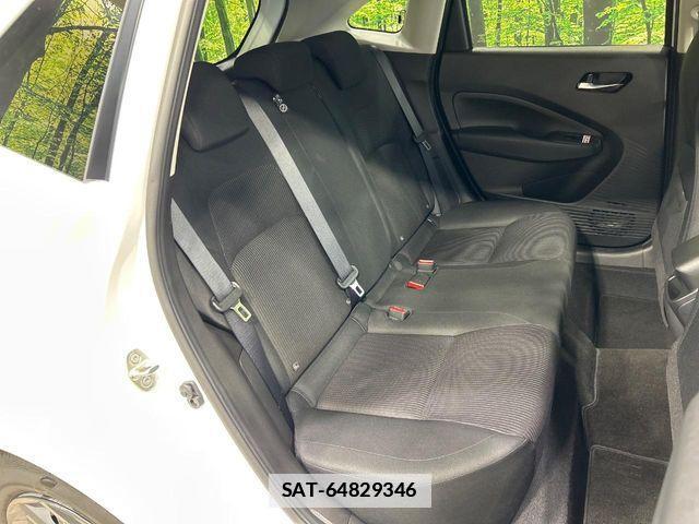 Nissan NOTE 2025-01 7980378-9
